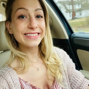 Meet your Posher, Siobhan